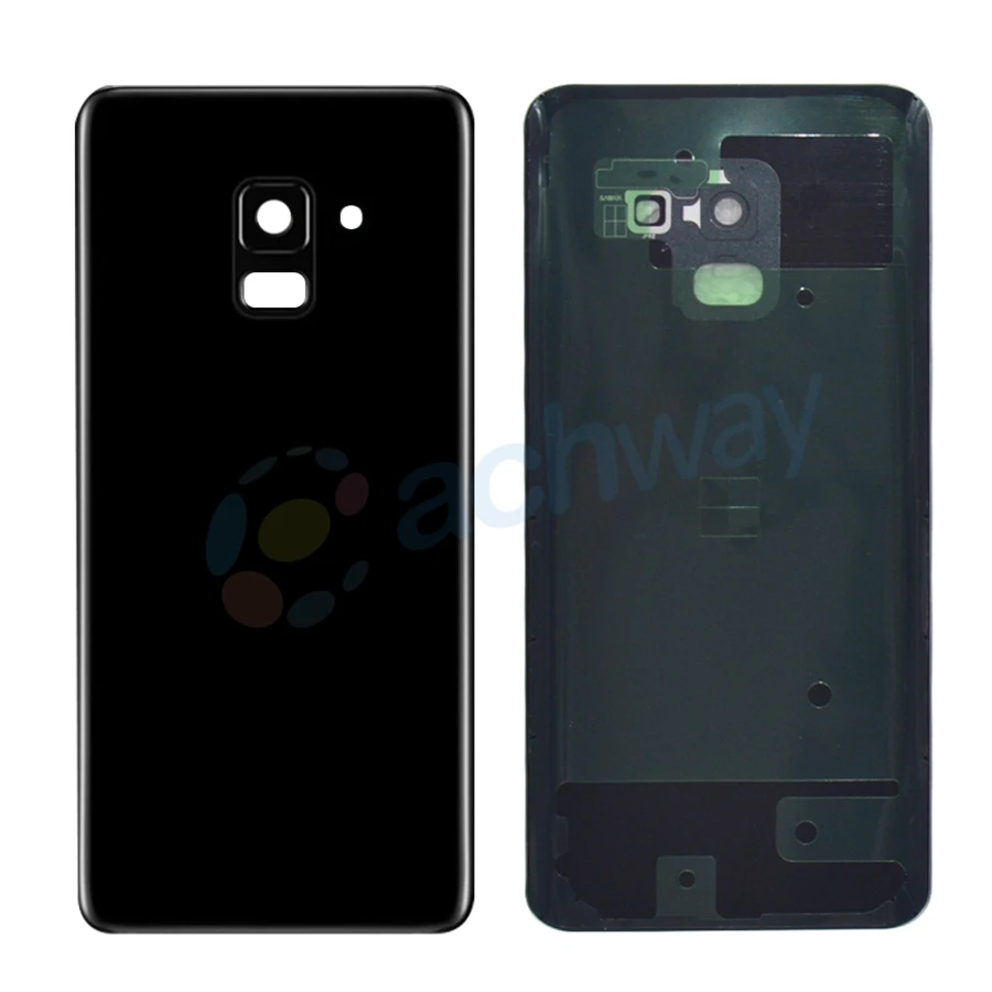 For Samsung Galaxy A8 2018 A530 A530F Battery Cover