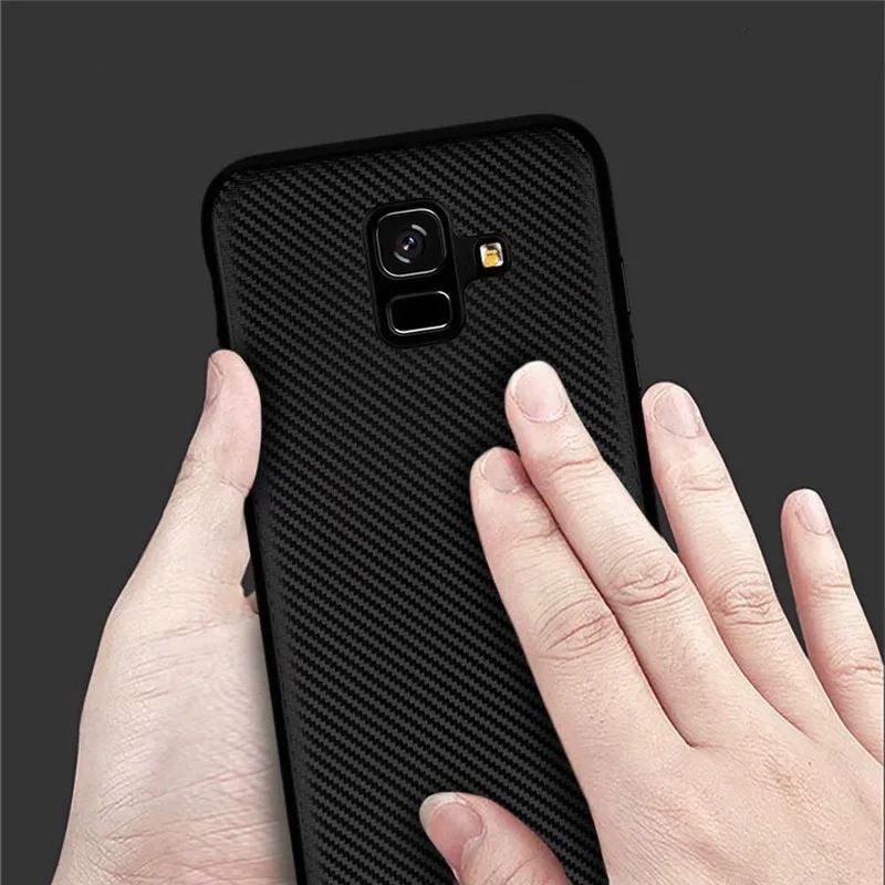 Luxury Soft Silicone Fiber Cover Phone Case For Samsung Galaxy A3 A5 A6 A7 A8 J3 J4 J5 J6 J7 2017 Prime 2018 Back Protect Funda
Luxury Soft Silicone Fiber Cover Phone Case For Samsung Galaxy A3 A5 A6 A7 A8 J3 J4 J5 J6 J7 2017 Prime 2018 Back Protect Funda