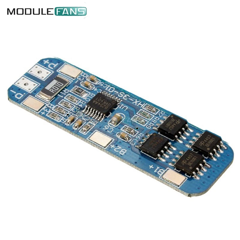 3S 10A 12V Lithium Battery Charger Protection Board Module for 3pcs 18650 Li-ion Battery Cell Charging BMS 11.1V 12.6V
3S 10A 12V Lithium Battery Charger Protection Board Module for 3pcs 18650 Li-ion Battery Cell Charging BMS 11.1V 12.6V