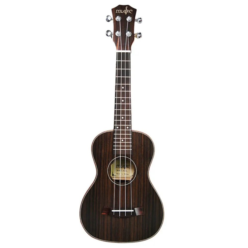 23 Inch Rosewood Ukulele Hawaiian Beginner Guitar Ukulele Uke Strings Four-strings Professional Musical Instruments Mini Guitar
23 Inch Rosewood Ukulele Hawaiian Beginner Guitar Ukulele Uke Strings Four-strings Professional Musical Instruments Mini Guitar