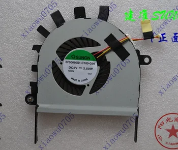 SSEA New Laptop CPU Fan for Acer V5-551 V5-551G CPU cooling Fan DFS531005FL0T FC6D or EF50060S1-C100-G99 
SSEA New Laptop CPU Fan for Acer V5-551 V5-551G CPU cooling Fan DFS531005FL0T FC6D or EF50060S1-C100-G99