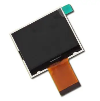 2.36 inch 40P 262K TFT LCD Screen OTA5182A Drive IC 8Bit RGB Interface 480(RGB)*234
2.36 inch 40P 262K TFT LCD Screen OTA5182A Drive IC 8Bit RGB Interface 480(RGB)*234