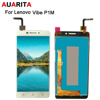 AAA quality 1pcs LCD For Lenovo Vibe P1m for P1M LCD Display with Touch panel Screen Digitizer Assembly +Tools free shipping
AAA quality 1pcs LCD For Lenovo Vibe P1m for P1M LCD Display with Touch panel Screen Digitizer Assembly +Tools free shipping