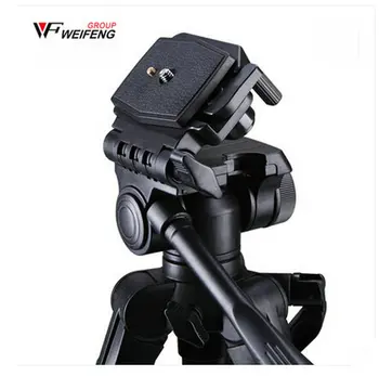 NEW WF-3908 Tripod Portable + bag For Camera Nikon Sony Canon Samsung Russia Brazil FREE SHIPPING
NEW WF-3908 Tripod Portable + bag For Camera Nikon Sony Canon Samsung Russia Brazil FREE SHIPPING