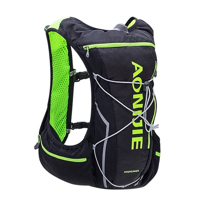 AONIJIE Nylon 10L Hydration Bags Outdoor Hiking Backpack Vest Professional Marathon Running Cycling Backpack Bag
AONIJIE Nylon 10L Hydration Bags Outdoor Hiking Backpack Vest Professional Marathon Running Cycling Backpack Bag