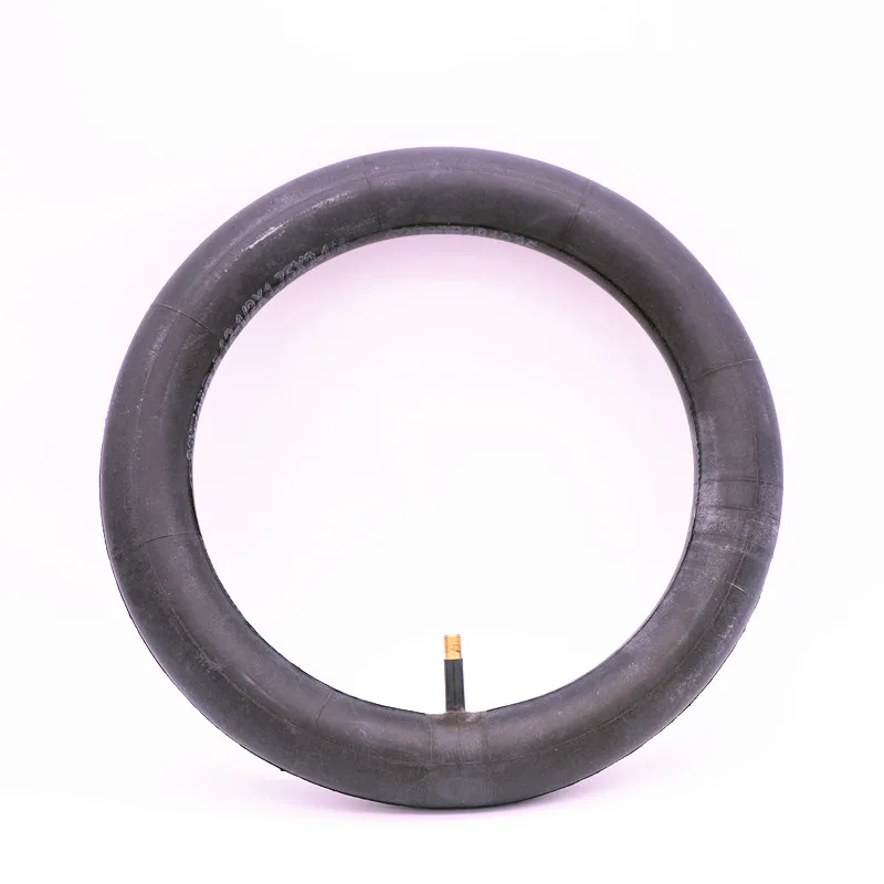 Kenda Bicycle Tube 12-1/2*1.75*2-1/4 Scooter BMX Child Bike Inner Tube Schrader Valve
Kenda Bicycle Tube 12-1/2*1.75*2-1/4 Scooter BMX Child Bike Inner Tube Schrader Valve
