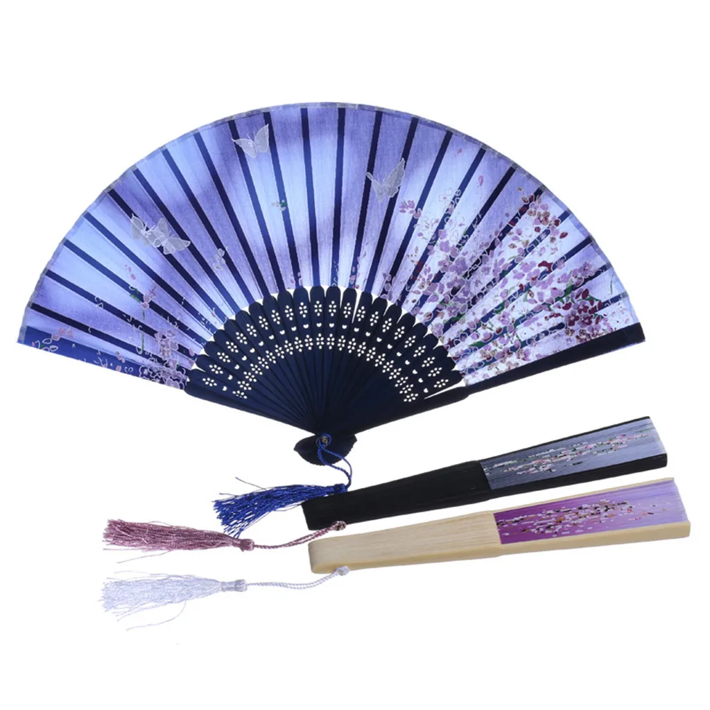 2019 Craft Fans Folding Hand Held Flower Chinese Style Dance Wedding Party Lace Silk Fan Color Home Practical Gift Drop #0509
2019 Craft Fans Folding Hand Held Flower Chinese Style Dance Wedding Party Lace Silk Fan Color Home Practical Gift Drop #0509