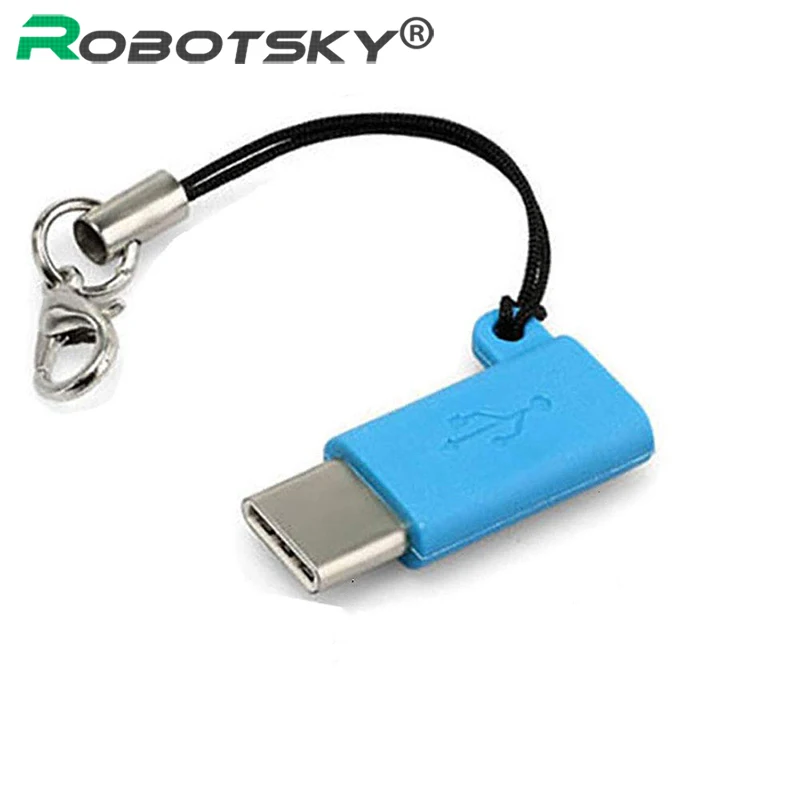 Micro USB to USB Type C Adapter Connector Type-C Male Micro USB 2.0 Female Charger Adapter for Samsung Xiaomi Huawei Phone
Micro USB to USB Type C Adapter Connector Type-C Male Micro USB 2.0 Female Charger Adapter for Samsung Xiaomi Huawei Phone