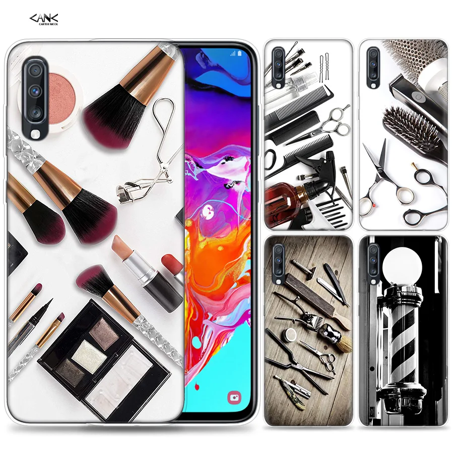 Bags Case for Samsung Galaxy Mobile Phone A50 A70 A30 A20 J4 J6 J8 A6 A8 M30 A7 Plus 2018 Note 8 9 Hair Stylist Scissors Brush s
Bags Case for Samsung Galaxy Mobile Phone A50 A70 A30 A20 J4 J6 J8 A6 A8 M30 A7 Plus 2018 Note 8 9 Hair Stylist Scissors Brush s