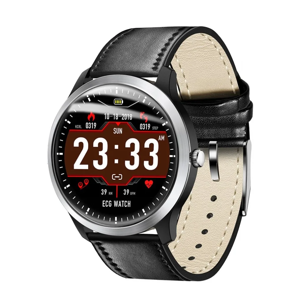 Ecg Smart Bracelet Ecg+Ppg Monitoring Bracelet Monitoring Hrv Report Blood Pressure Heart Rate Test Elderly Bracelet
Ecg Smart Bracelet Ecg+Ppg Monitoring Bracelet Monitoring Hrv Report Blood Pressure Heart Rate Test Elderly Bracelet