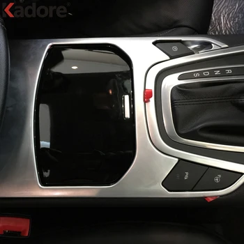 For Ford Edge 2015 2016 2017 ABS Matte Water Car Cup Holder Decoration Frame Auto Model Interior Coffee Bottle Placement
For Ford Edge 2015 2016 2017 ABS Matte Water Car Cup Holder Decoration Frame Auto Model Interior Coffee Bottle Placement