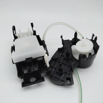 Vilaxh R210 Ink Pump Assembly For Epson R210 R230 R270 R290 R310 R350 Printer Pump Assembly Ink System Assy
Vilaxh R210 Ink Pump Assembly For Epson R210 R230 R270 R290 R310 R350 Printer Pump Assembly Ink System Assy