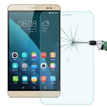 0.4mm 9H+ Surface Hardness 2.5D Explosion-proof Tempered Glass Film for Huawei MediaPad X2
0.4mm 9H+ Surface Hardness 2.5D Explosion-proof Tempered Glass Film for Huawei MediaPad X2