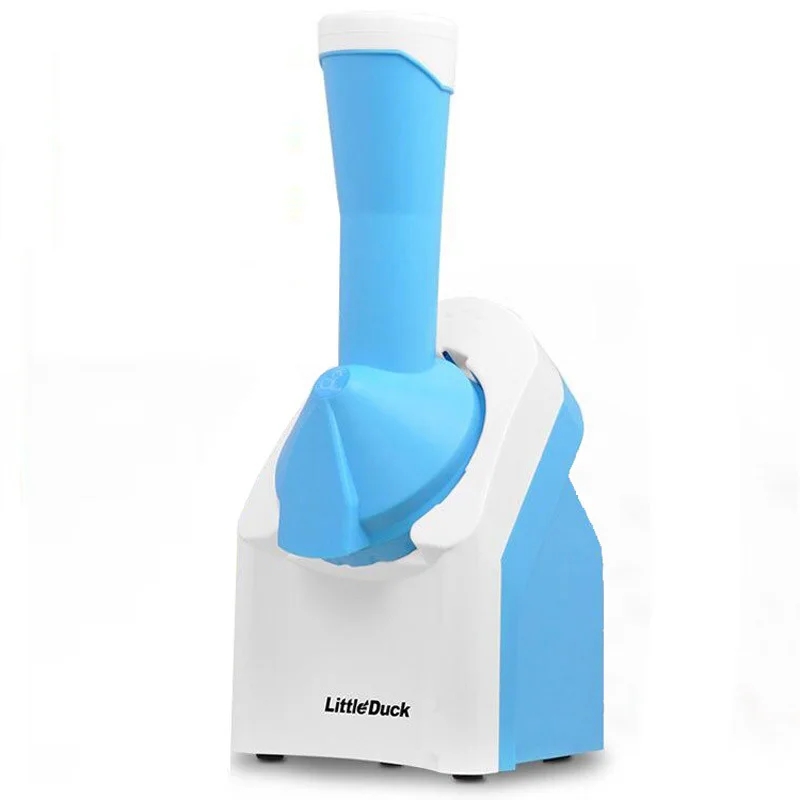 Machine Duckling Fruits Ice Cream Machine Household Fully Automatic Small-sized Ice Cream Machine Mini- Ice Cream Make Machine
Machine Duckling Fruits Ice Cream Machine Household Fully Automatic Small-sized Ice Cream Machine Mini- Ice Cream Make Machine