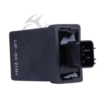 Motorcycle accessories cdi ignitiion for YAMAHA YBR125 YBR 125 JYM 2010 2011 2012 2013
Motorcycle accessories cdi ignitiion for YAMAHA YBR125 YBR 125 JYM 2010 2011 2012 2013