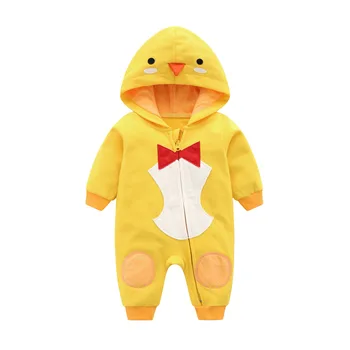 Free shipping spring autumn Baby boys Cartoon romper suit zipper climb baby clothes 
Free shipping spring autumn Baby boys Cartoon romper suit zipper climb baby clothes