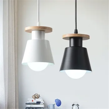 Modern Nordic LED Pendant Lamp Simple Creative Living Room Bedroom Pendant Lights Personalized Cafe Restaurant Lighting Fixtures
Modern Nordic LED Pendant Lamp Simple Creative Living Room Bedroom Pendant Lights Personalized Cafe Restaurant Lighting Fixtures