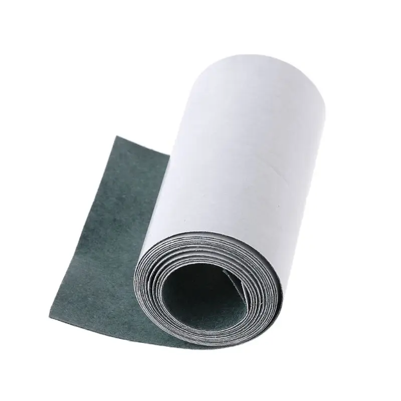 1pcs New 18650 Battery Insulation Gasket Barley Paper Battery Pack Cell Insulating Glue Patch Positive Electrode Insulated Pad
1pcs New 18650 Battery Insulation Gasket Barley Paper Battery Pack Cell Insulating Glue Patch Positive Electrode Insulated Pad