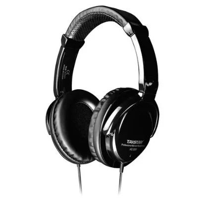 TAKSTAR HD2000 Professional Monitor Headphone Dynamic HD Earphone DJ Headphones Noise Isolating Audio Mixing Recording Headset
TAKSTAR HD2000 Professional Monitor Headphone Dynamic HD Earphone DJ Headphones Noise Isolating Audio Mixing Recording Headset
