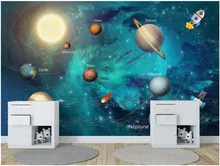 Custom mural photo 3d wallpaper Space cosmos children's spaceship painting 3d wall murals wallpaper for living room wall 3 d
Custom mural photo 3d wallpaper Space cosmos children's spaceship painting 3d wall murals wallpaper for living room wall 3 d