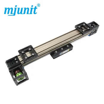 Mjunit 45N 3d printer guide rail 3d printer slide module 2-axis linkage XY axis linear movement platform
Mjunit 45N 3d printer guide rail 3d printer slide module 2-axis linkage XY axis linear movement platform