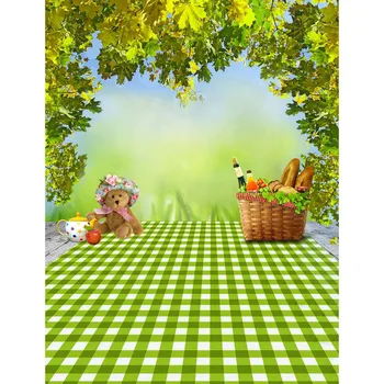 Vinyl Photography Background Picnic Family Meal Computed Printed Children Backdrops for Photo Studio S-2405
Vinyl Photography Background Picnic Family Meal Computed Printed Children Backdrops for Photo Studio S-2405