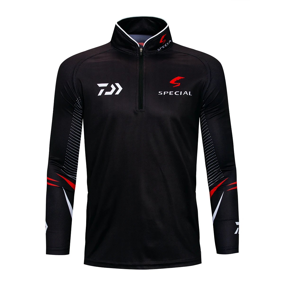 Pro Fishing Jersey High Performance Breathable Comfort Fit Men's Long Sleeve Fishing Shirt Long Sleeve Surf Sun Protection S-4XL
Pro Fishing Jersey High Performance Breathable Comfort Fit Men's Long Sleeve Fishing Shirt Long Sleeve Surf Sun Protection S-4XL