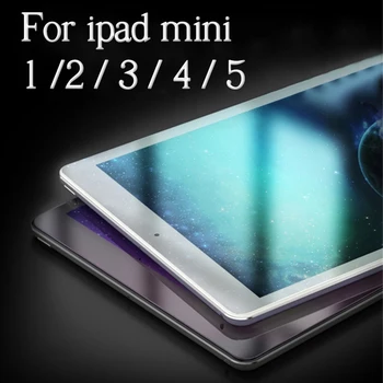 7.9 Inch Screen Protector For Apple IPad Mini 1 2 3 4 5 Tablet Tempered Glass PDA 9H Protection Tab Protective Glas Protect Film
7.9 Inch Screen Protector For Apple IPad Mini 1 2 3 4 5 Tablet Tempered Glass PDA 9H Protection Tab Protective Glas Protect Film