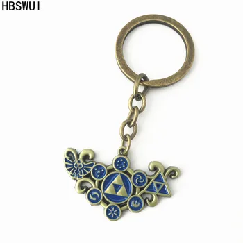HBSWUI Wholesale Freeshipping 20pcs a lot The Legend of Zelda Key Chains DIUSAZA01
HBSWUI Wholesale Freeshipping 20pcs a lot The Legend of Zelda Key Chains DIUSAZA01