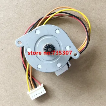 high quality original used nmb-mat pm42l-048-tbx3 motor for 4610-1nr 1nr 4610-2nr 2nr POS printer paper feed motor
high quality original used nmb-mat pm42l-048-tbx3 motor for 4610-1nr 1nr 4610-2nr 2nr POS printer paper feed motor