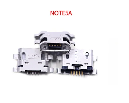 10pcs Charger Micro USB Charging Port Dock jack Connector Socket for Xiaomi Redmi Note 5A /prime/ Redmi Y1 lite prime
10pcs Charger Micro USB Charging Port Dock jack Connector Socket for Xiaomi Redmi Note 5A /prime/ Redmi Y1 lite prime