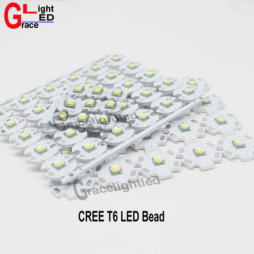 2PCS CREE XML XM-L T6 LED U2 10W Cold White High Power LED Emitter Diode with 12mm 14mm 16mm 20mm PCB for DIY
2PCS CREE XML XM-L T6 LED U2 10W Cold White High Power LED Emitter Diode with 12mm 14mm 16mm 20mm PCB for DIY