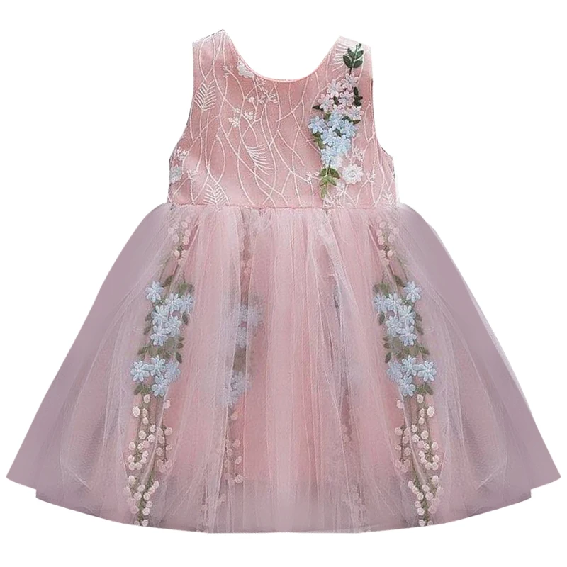 AmzBarley Girls princess dresses Lace floral tutu Dress Birthday party costume toddler girls summer sleeveless clothes
AmzBarley Girls princess dresses Lace floral tutu Dress Birthday party costume toddler girls summer sleeveless clothes