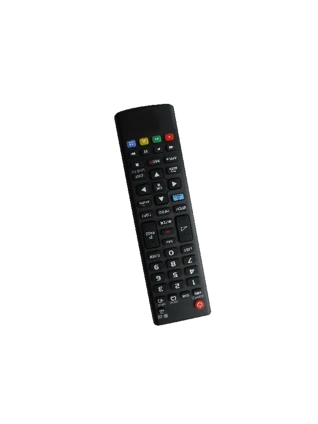 General Remote Control For LG AKB73715679 32LN5400 32LN540B 37LN540B 39LN5400 42LN5400 42PN450B 47LN5400 LED LCD Smart 3D TV
General Remote Control For LG AKB73715679 32LN5400 32LN540B 37LN540B 39LN5400 42LN5400 42PN450B 47LN5400 LED LCD Smart 3D TV