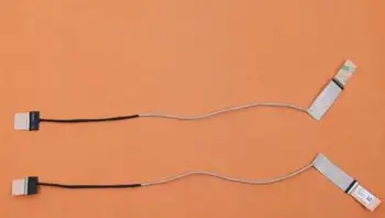New C5PM2 Laptop LCD Cable for Asus x756ua x756uj x756uq x756uv x756UB DD0XK9LC000 LVDS LED cable
New C5PM2 Laptop LCD Cable for Asus x756ua x756uj x756uq x756uv x756UB DD0XK9LC000 LVDS LED cable