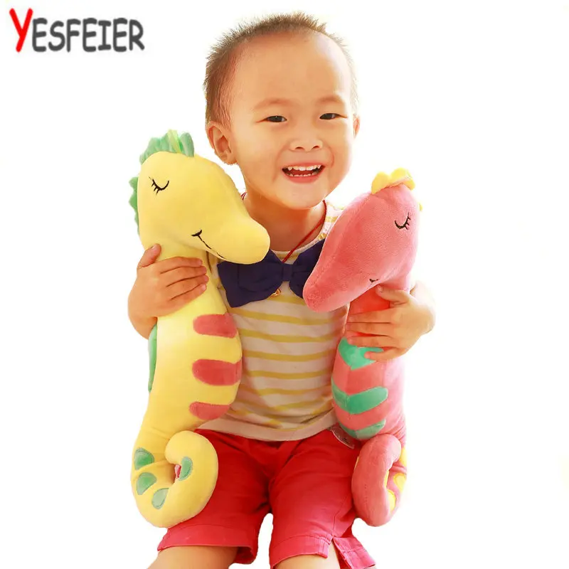 size 40 cm 2015 new arrived Creative cartoon sleep sea horse plush toys baby child pillow girls/boy doll birthday Christmas gift
size 40 cm 2015 new arrived Creative cartoon sleep sea horse plush toys baby child pillow girls/boy doll birthday Christmas gift