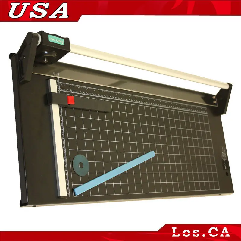 NEW Heavy Duty 24" 620mm All Metal Frame Manual Rotary Pro PVC &Paper Perfect Cutter Trimmer
NEW Heavy Duty 24" 620mm All Metal Frame Manual Rotary Pro PVC &Paper Perfect Cutter Trimmer