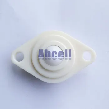 4pcs NL19A 19mm POM Nylon Ball transfer unit 25kg load capacity POM ABS NL-19A full plastic ball and body roller caster
4pcs NL19A 19mm POM Nylon Ball transfer unit 25kg load capacity POM ABS NL-19A full plastic ball and body roller caster