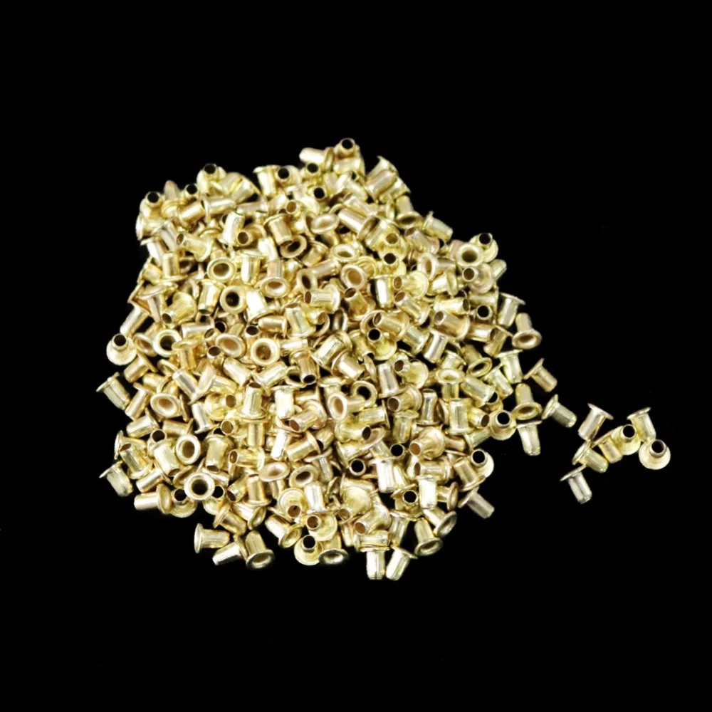 Copper Plated Eye Nest Box Threading Sockets For Beekeeping 2500 Pcs Copper Plated Eye Nest Box Threading Sockets For Beekeeping 2500 Pcs