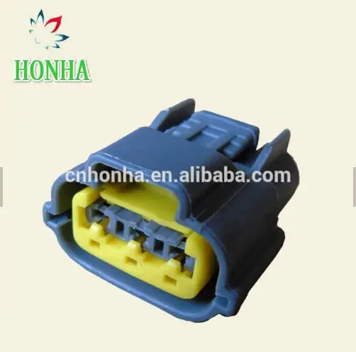 Sumitomo DJ70311Y-2.2-21 3-контактный Гибридный автоматический электрический разъем
Sumitomo DJ70311Y-2.2-21 3-контактный Гибридный автоматический электрический разъем
