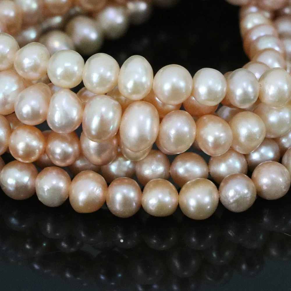 Classical orange natural cultured freshwater pearl approx round beads high grade diy women elegant jewelry 15inch B1351
Classical orange natural cultured freshwater pearl approx round beads high grade diy women elegant jewelry 15inch B1351