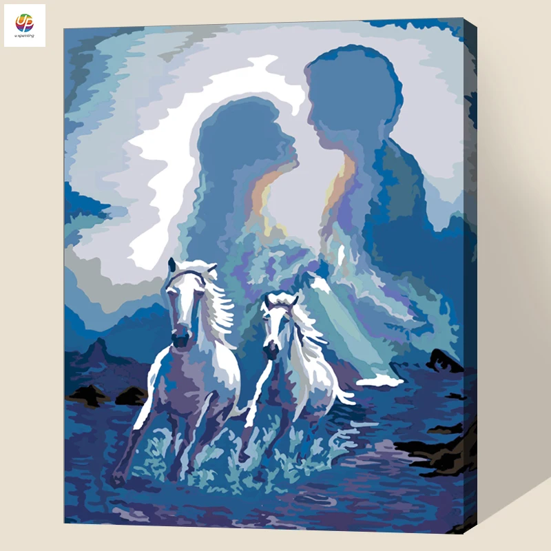 Frameless Digital Painting By Number Lovers Horses Acrylic Paint Abstract Modern Wall Art Canvas Painting For Home Deco Deal
Frameless Digital Painting By Number Lovers Horses Acrylic Paint Abstract Modern Wall Art Canvas Painting For Home Deco Deal