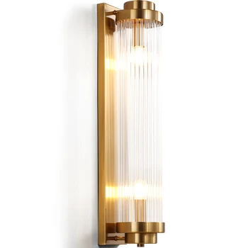 Modern LED Wall Lamp Fashion Iron Sconce Bedroom Living Room Luminaire on The Wall Lighting Fixtures Arandela Gold Bed Lamps
Modern LED Wall Lamp Fashion Iron Sconce Bedroom Living Room Luminaire on The Wall Lighting Fixtures Arandela Gold Bed Lamps
