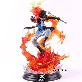 One Piece Sabo Motion Ability Statue Portrait.Of.Pirates Action Figure P.O.P XL PVC Collectible Model Toy 30cm
One Piece Sabo Motion Ability Statue Portrait.Of.Pirates Action Figure P.O.P XL PVC Collectible Model Toy 30cm