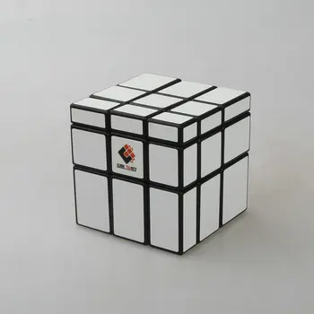 TISE 3x3x3 Puzzle Magic Mirror Blocks Cube Magic Cube
TISE 3x3x3 Puzzle Magic Mirror Blocks Cube Magic Cube