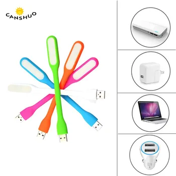 USB 5V Flexible Portable 1.2W Mini LED Night Light Glow Bright Reading Table Lamp For xiaomi Mobile power Laptop Night light
USB 5V Flexible Portable 1.2W Mini LED Night Light Glow Bright Reading Table Lamp For xiaomi Mobile power Laptop Night light