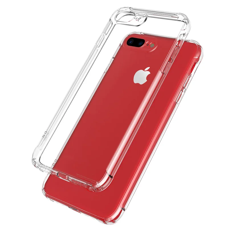 Ultra thin Clear Transparent TPU Silicone Case For iPhone 6 6S Case 8 7 Plus Protect Rubber Case For iPhone X Xs Max 11 Pro 2019
Ultra thin Clear Transparent TPU Silicone Case For iPhone 6 6S Case 8 7 Plus Protect Rubber Case For iPhone X Xs Max 11 Pro 2019