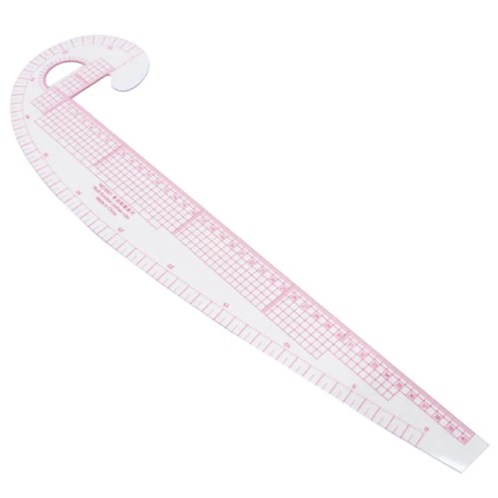 Styling Design Plastic Ruler 3 In 1 French Hip Straight Curve Comma Ruler School Office Supply
Styling Design Plastic Ruler 3 In 1 French Hip Straight Curve Comma Ruler School Office Supply