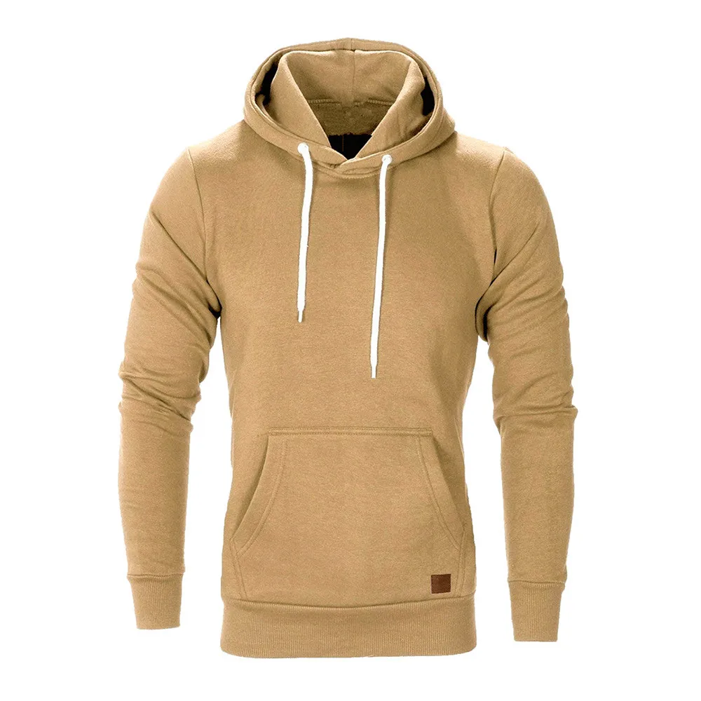 Sweatshirt Men's Long Sleeve Autumn Winter Casual Sweatshirt Men Hoodies Top pullover Tracksuits NOV1
Sweatshirt Men's Long Sleeve Autumn Winter Casual Sweatshirt Men Hoodies Top pullover Tracksuits NOV1