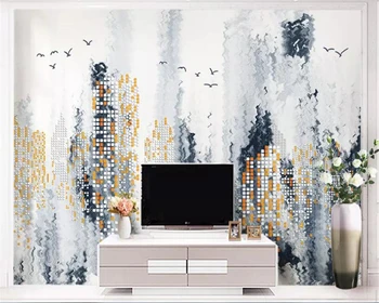 beibehang papel de parede 3d Custom photo wallpaper abstract minimalist city night view 3d living room wallpaper background wall
beibehang papel de parede 3d Custom photo wallpaper abstract minimalist city night view 3d living room wallpaper background wall